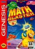Math Blaster - Episode 1 